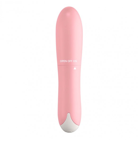 MizzZee - Magic Vibrator Wand (Battery - Pink)